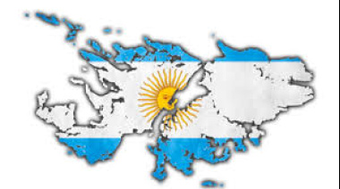 Diputados reclaman a Milei por las Malvinas