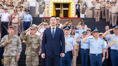 Por deudas de las Fuerzas Armadas se generan conflictos y hay reclamos de proveedores