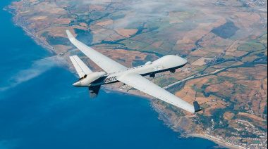 La Marina de EE.UU. desplegará  drones para cazar submarinos hostiles