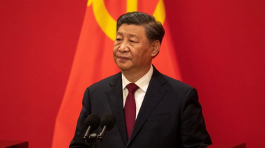 China publicó un libro blanco que sugiere que el COVID-19 pudo haberse originado en Estados Unidos