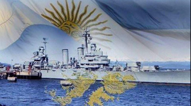 Nuestro Homenaje, Nuestra Memoria, PROHIBIDO OLVIDAR