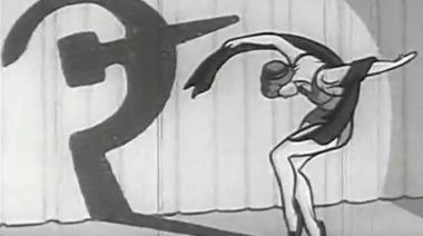 La visión anticomunista del cine en la decada del 60