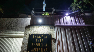 Operación de extracción exitosa o salvoconducto de Maduro?