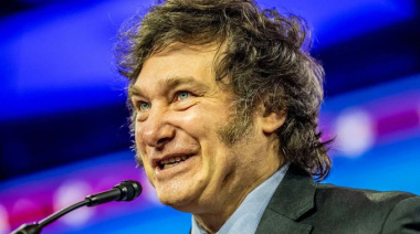 Un presidente sin agenda pero con 6 hs de streaming
