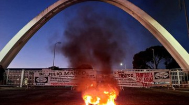 Fadea cierra por 72 hs, y Petri continua con su plan de destrucción