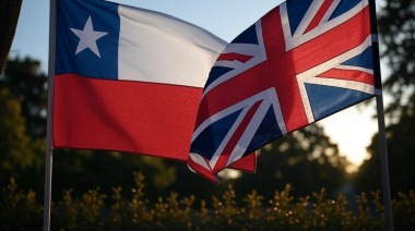 Chile le tuvo y le tiene miedo a la Argentina