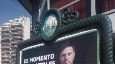 Las encuestas dan ganador a Leandro Santoro en CABA