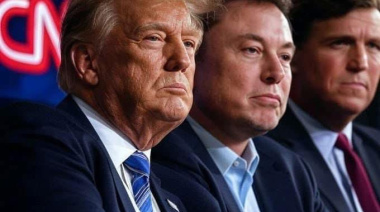 Según Trump, su intervención habría resuelto un conflicto milenario entre India y Pakistán, dejando a ambos países "muy felices"