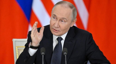 Rusia Prepara una Nueva Ofensiva en Ucrania