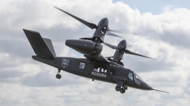 MV-75: Designación Oficial del Futuro Avión de Asalto de Rotor Basculante del Ejército de EE. UU.