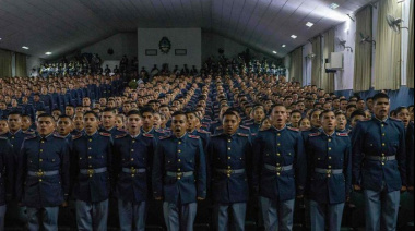 2015-2025: Cual fue la perdida del poder adquisitivo de los sueldos de los militares