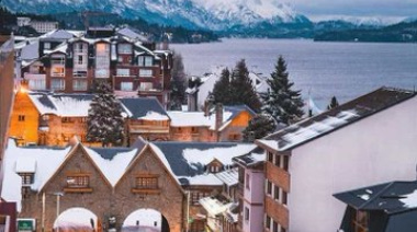 Bariloche declara persona No grata a Milei