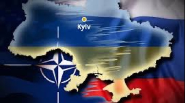 Probable confrontación directa entre la OTAN y Rusia