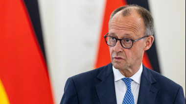 Merz: «Debemos estar preparados para que esta guerra dure más de lo que cualquiera de nosotros desea o puede imaginar"