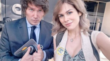 La diputada Lilia Lemoine acusó a la vicepresidenta Victoria Villarruel de contratar como asesor en el Senado a una persona que la agredio.