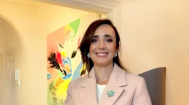 Victoria Villarruel bajo fuego: Críticas, ataques en redes y acusaciones de traición