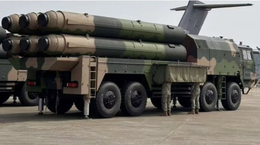 Pakistán ha dado un paso significativo al anunciar su intención de adquirir el sistema de defensa aérea chino HQ-19