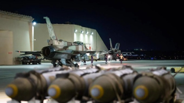 Funcionarios de defensa de Israel consideran un ataque militar contra las instalaciones nucleares de Irán es tanto "posible" como "necesario"