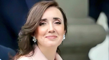 La vinculación de Victoria Villarruel con la Fundación Oíd Mortales y su ruptura: Un análisis detallado