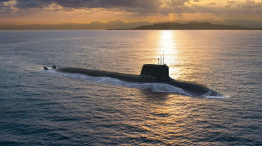 El Reino Unido ampliará su flota de submarinos de ataque nuclear a 12 unidades SSN-AUKUS