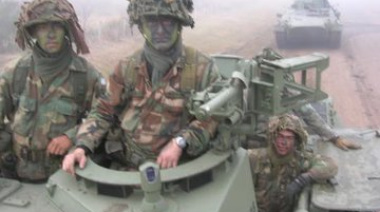 Crisis en el sistema de defensa argentino: desmantelamiento, colapso de la obra social y deterioro de las condiciones de los militares