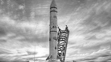 Golpe al desarrollo Aeroespacial Argentino
