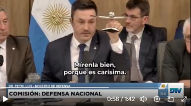 1 Petri, 2 Petri, 3 Petri....cuantas mentiras van...