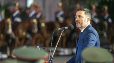 Suboficiales de las Fuerzas Armadas y de Seguridad le expresan "indignación" a Petri