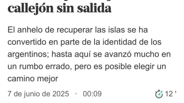 "Intelectuales" debaten y abrazan al colonialismo