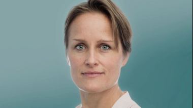 Con cara de mujer, el MI6 hace su aparición: Blaise Metreweli, la primera jefa del servicio secreto británico