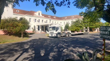 El Deterioro de los Hospitales Militares en Argentina y los Bajos Salarios de los Médicos bajo la Gestión de Luis Petri: Una Crisis Silenciosa