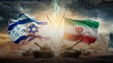 Últimas Novedades del Conflicto Irán-Israel: Una Escalada sin Precedentes en Oriente Medio