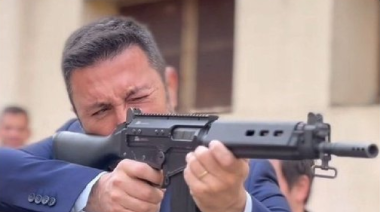 Informe sobre las promesas incumplidas del ministro de Defensa Luis Petri hacia las Fuerzas Armadas argentinas (2023-2025).
