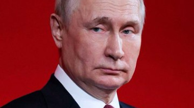 Rusia trato de Hipócrita al Estado de Israel en la ONU
