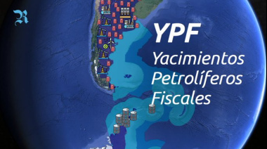 Milei critica a Kcilof por el fallo de YPF, fortaleciendo la narrativa de los "fondos buitres"
