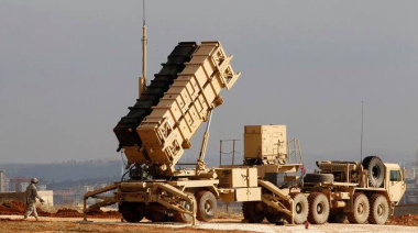 Arabia Saudita habría brindado apoyo secreto a Israel en su defensa contra Irán