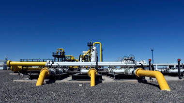 Argentina en crisis y sin gas