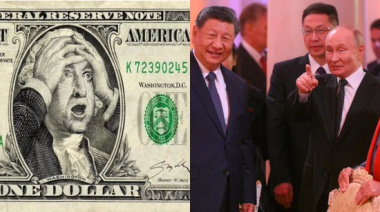Los BRICS reafirmaron su interés en promover el uso de monedas nacionales