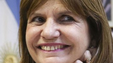 Picante cruce entre Villarruel y Bullrich