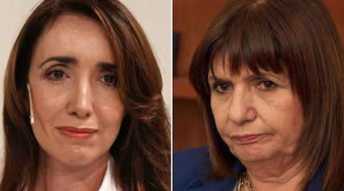 Milani: "Ambas son dos caras del mismo cinismo..."