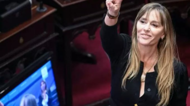 Juliana Di Tullio Arremete contra Patricia Bullrich: “Está Sacada, el Golpe Institucional lo Hizo Ella”