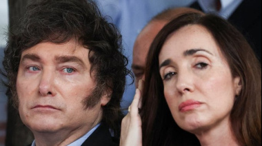 Se Recrudece el Conflicto entre Milei y Villarruel: Nuevas Declaraciones Intensifican la Tensión