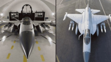 La Fuerza Aérea India y la trágica pérdida de más de 550 aviones en tres décadas