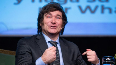 La Fricción Pública: Milei Llama "Bruta Traidora" a Villarruel en un clima de tensión política