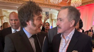 Declaraciones de Peter Lamelas: Una Afrenta a la Soberanía Argentina
