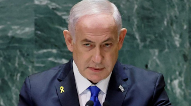 Francia camino a reconocer a Palestina como Estado