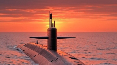Submarinos nucleares rusos a 106 kilómetros de Florida: una demostración de fuerza en un mundo en tensión