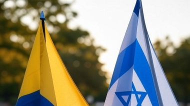 Como afecta a Israel la suspensión de las exportación de carbón de Colombia