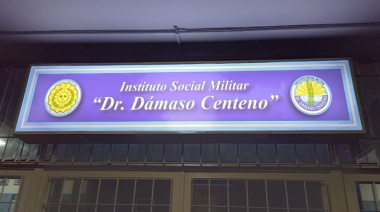 Renuncia de más de 50 docentes del Instituto Damaso Centeno