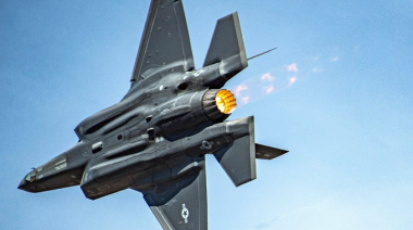 India ha informado oficialmente a Estados Unidos que no está interesada en adquirir los cazas furtivos de quinta generación F-35A